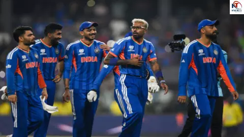 T20 World Cup T20 World Cup