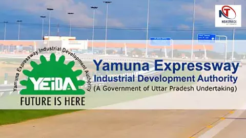 Yamuna Expressway: जापान सिटी और सिंगापुर सिटी के लिए 500-500 एकड़ भूमि प्रस्तावित Yamuna Expressway: जापान सिटी और सिंगापुर सिटी के लिए 500-500 एकड़ भूमि प्रस्तावित