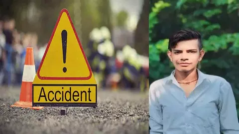 19-year-old killed in loader collision in Jaloun 19-year-old killed in loader collision in Jaloun