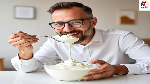 Curd Raisins For Men