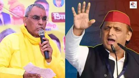 राजभर ने ब्राह्मणों का चल दिया ऐसा दांव... उड़ गई सपा की नींद, सुभासपा ने बुलाया 10 हजार ब्राह्मणों का मेला राजभर ने ब्राह्मणों का चल दिया ऐसा दांव... उड़ गई सपा की नींद, सुभासपा ने बुलाया 10 हजार ब्राह्मणों का मेला