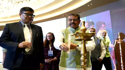 Reliance Foundation
