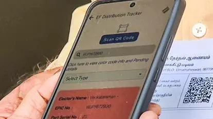 Kerala voter list 2026