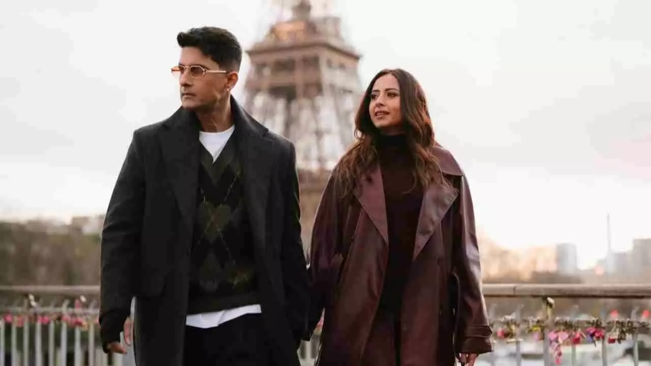 Ravi Dubey-Sargun Mehta Pregnancy Ravi Dubey-Sargun Mehta Pregnancy