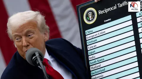 Donald Trump global tariffs