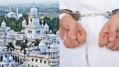 KGMU कांड में कोर्ट ने पुलिस की निकल दी हवा! काजी की गिरफ्तारी पर HC ने सुनाया बड़ा फैसला