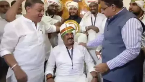 Bhiwandi Mayor Election Bhiwandi Mayor Election