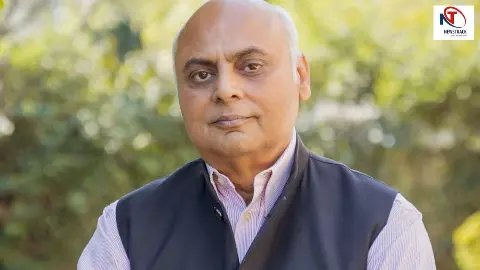 BBC के इंडिया हेड रहे संजीव श्रीवास्तव अब बेच रहे कचौरी, पत्रकारिता का रास्ता छोड़ चुना देसी स्वाद