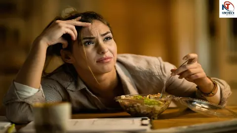 Loss Of Appetite Causes Loss Of Appetite Causes