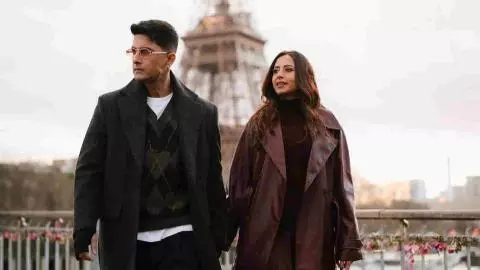Ravi Dubey-Sargun Mehta Pregnancy Ravi Dubey-Sargun Mehta Pregnancy