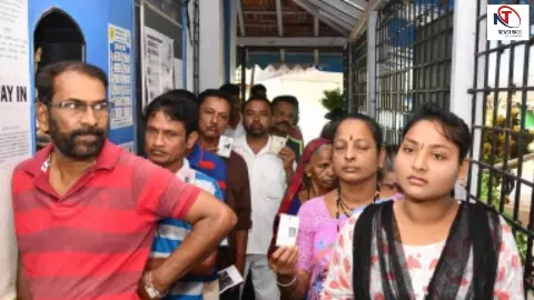 Goa final voter list 2026