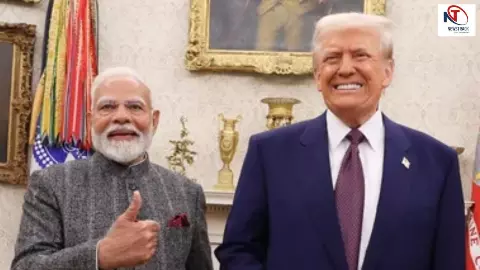 India US Tariff