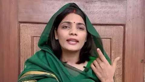 Neha Singh Rathore