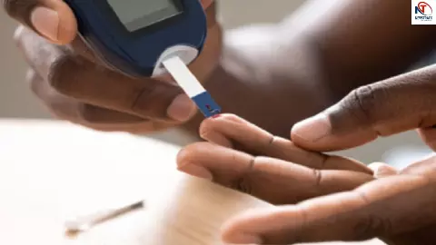 Low Blood Sugar