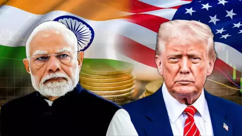 भारत-अमेरिका ट्रेड डील पर सबसे बड़ा अपडेट! अगले हफ्ते होने वाली मीटिंग पर लगा ब्रेक, रिपोर्ट ने उड़ाए होश
