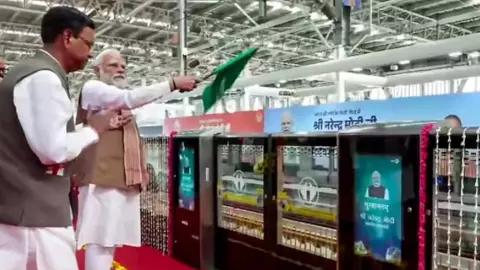 PM Narendra Modi