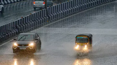 Tamil Nadu weather update