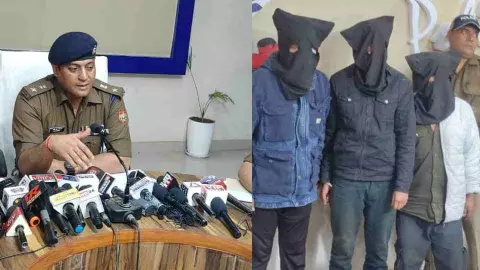 दिगंबर हत्याकांड में सबसे बड़े सस्पेंस से उठा पर्दा! कोई और नहीं जिगरी ही निकले कातिल, पुलिस के भी खड़े हो गए रोंगटे दिगंबर हत्याकांड में सबसे बड़े सस्पेंस से उठा पर्दा! कोई और नहीं जिगरी ही निकले कातिल, पुलिस के भी खड़े हो गए रोंगटे