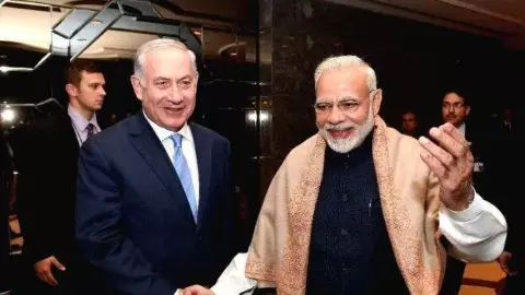 युद्ध के साये में इजराइल क्यों जा रहें PM मोदी? सामने आई बड़ी वजह, दुनिया को दिखाएंगे भारत की ताकत