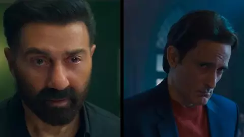 Sunny Akshaye Khanna Ikka Movie Update Sunny Akshaye Khanna Ikka Movie Update