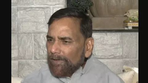 Rajiv Ranjan Prasad