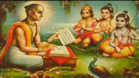 Ram Bhakti Importance