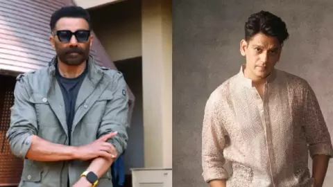 Sunny Deol Vijay Verma Movie Title Sunny Deol Vijay Verma Movie Title