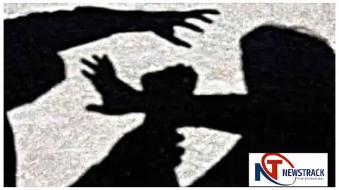 Moradabad News : मुरादाबाद में लड़की से छेड़छाड़, बचाने आए युवकों पर चाकू से हमला Moradabad News : मुरादाबाद में लड़की से छेड़छाड़, बचाने आए युवकों पर चाकू से हमला