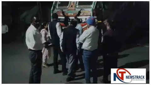 Kanpur Dehat News कानपुर देहात मे रनियां की चार तेल फैक्ट्रियों में खाद्य सुरक्षा विभाग की कार्रवाई Kanpur Dehat News कानपुर देहात मे रनियां की चार तेल फैक्ट्रियों में खाद्य सुरक्षा विभाग की कार्रवाई