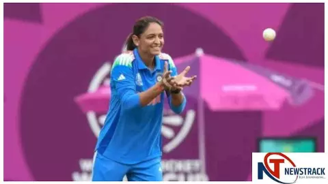 भारत महिला बनाम ऑस्ट्रेलिया महिला: वनडे सीरीज की शुरुआत, भारत ने टॉस जीतकर पहले बल्लेबाजी चुनी भारत महिला बनाम ऑस्ट्रेलिया महिला: वनडे सीरीज की शुरुआत, भारत ने टॉस जीतकर पहले बल्लेबाजी चुनी