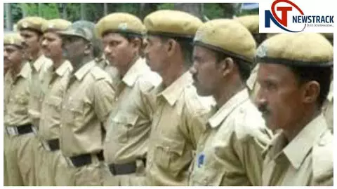 Chandauli News :  महाकुंभ ड्यूटी के बाद भी होमगार्ड्स खाली हाथ, वादों पर उठे सवाल