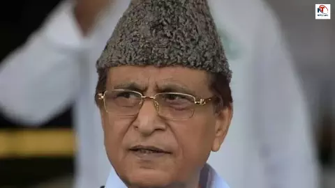 आजम खान को हाईकोर्ट से मिली संजीवनी! वीडियो फुटेज और गवाहों पर फंसा पेंच, अगली तारीख पर होगी आर-पार की सुनवाई