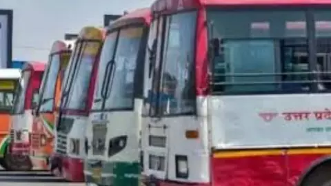 होली पर 28 फरवरी से नौ मार्च तक चलेंगी अतिरिक्त बसें, योगी ने किये विशेष इंतजाम होली पर 28 फरवरी से नौ मार्च तक चलेंगी अतिरिक्त बसें, योगी ने किये विशेष इंतजाम