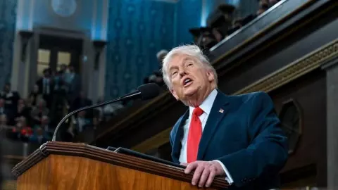Donald Trump Donald Trump