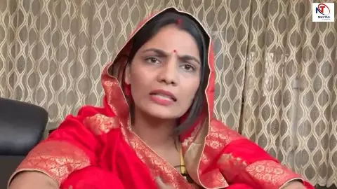 गंदी…नंगी…नंगे…नंगापन... PM मोदी के बयान पर नेहा सिंह राठौर भड़कीं, बोलीं- थोड़ी तो मर्यादा रखिए...
