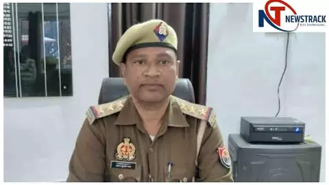 Raebareli News : रायबरेली में बछरावां SHO का ऑडियो वायरल, फरियादी को धमकाने का वीडियो सामने Raebareli News : रायबरेली में बछरावां SHO का ऑडियो वायरल, फरियादी को धमकाने का वीडियो सामने