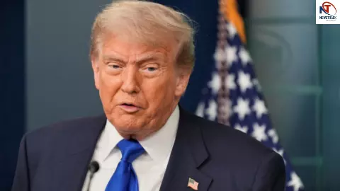 Trump On Shehbaz Sharif Trump On Shehbaz Sharif
