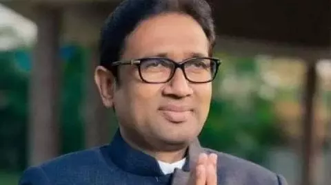 BSP MLA Umashankar Singh raid BSP MLA Umashankar Singh raid