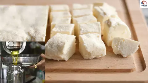 UP Fake Food Raid UP Fake Food Raid