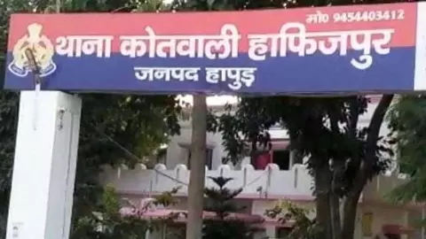 Muslim family injured over pouring water in Shiv temple, plea for justice from SP Muslim family injured over pouring water in Shiv temple, plea for justice from SP
