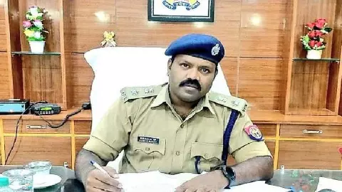 Jhansi gets first place in IGRS ranking