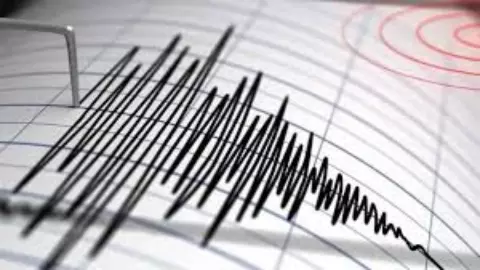 Afghanistan Earthquake