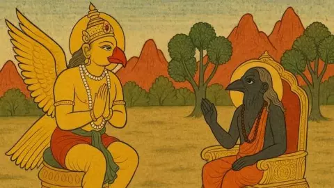 Tulsidas Ramcharitmanas