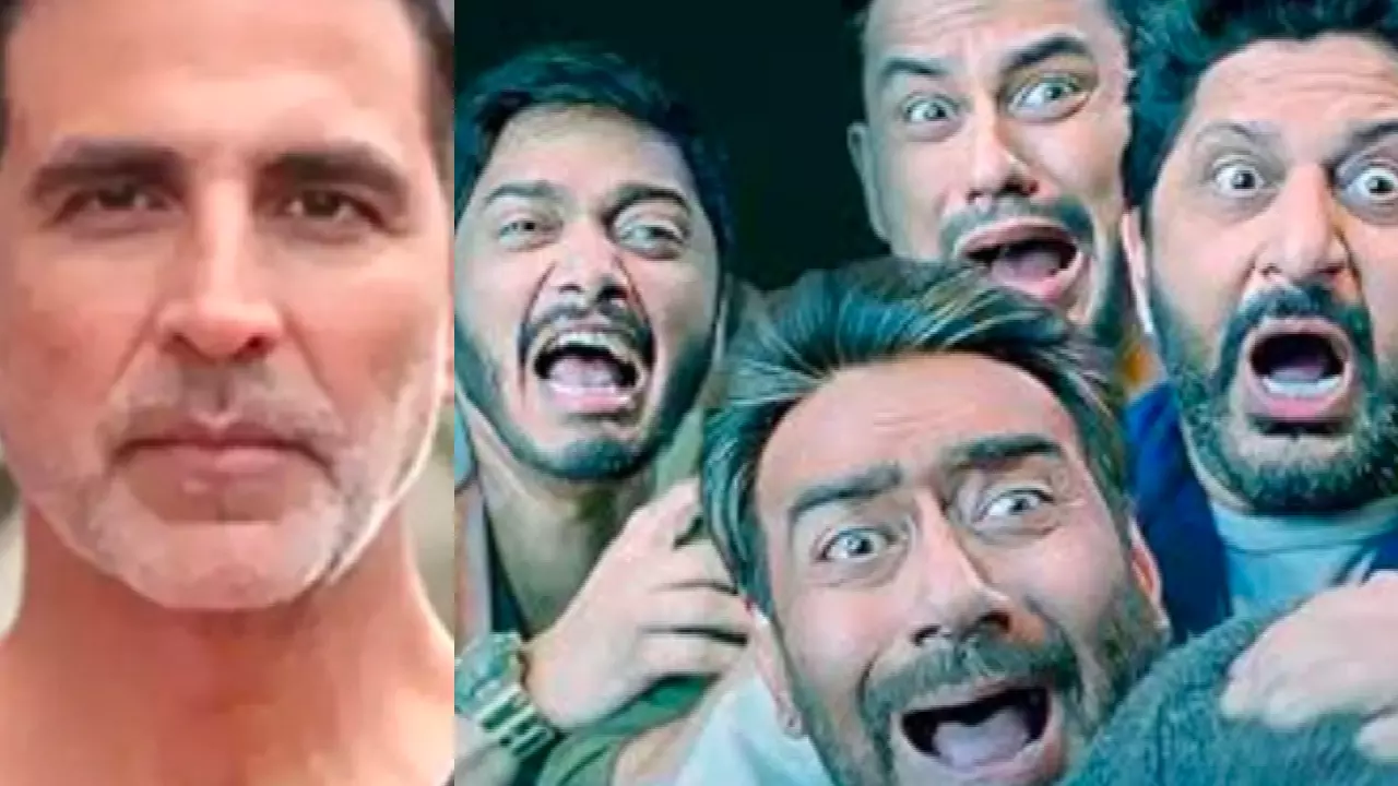 Golmaal 5 Cast| Golmaal 5 Teaser| Golmaal 5 Release Date| Golmaal 5 ...