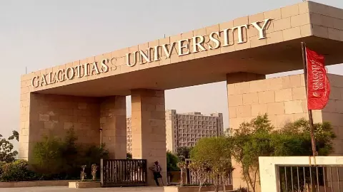 Galgotias University
