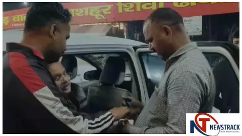 Hapur News : होली से पहले हापुड़ में 7 कुंतल नकली पनीर जब्त, दिल्ली सप्लाई पर रोक Hapur News : होली से पहले हापुड़ में 7 कुंतल नकली पनीर जब्त, दिल्ली सप्लाई पर रोक