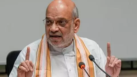 Amit Shah Bihar meeting