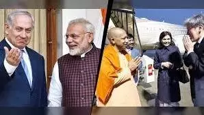 India’s Double Engine Diplomacy