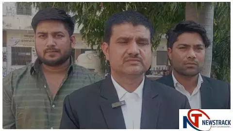 Mathura News : छटीकरा जमीन प्रकरण में बड़ा फैसला, अदालत ने 2007 का बैनामा किया रद्द Mathura News : छटीकरा जमीन प्रकरण में बड़ा फैसला, अदालत ने 2007 का बैनामा किया रद्द