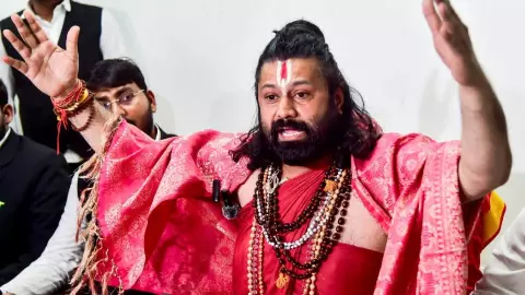 Ashutosh Brahmachari Ashutosh Brahmachari